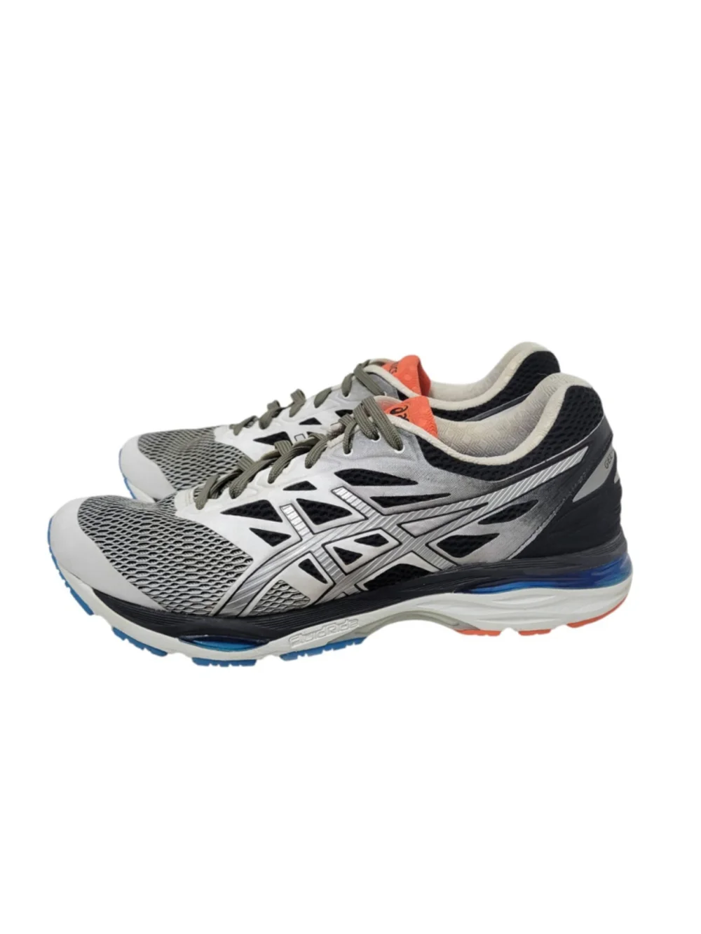 ASICS GEL CUMULUS 18 Men's Running Athletic Memory Foam Shoes Size 12.5